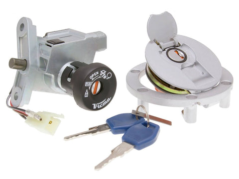 lock set for CPI GTR VPARTS MOTOVEIKALS 21
