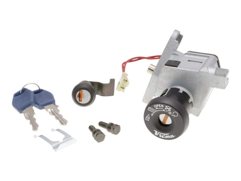 lock set for Honda SES Dylan VPARTS MOTOVEIKALS 21