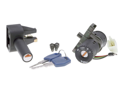 lock set for Honda SGX Sky VPARTS MOTOVEIKALS 21