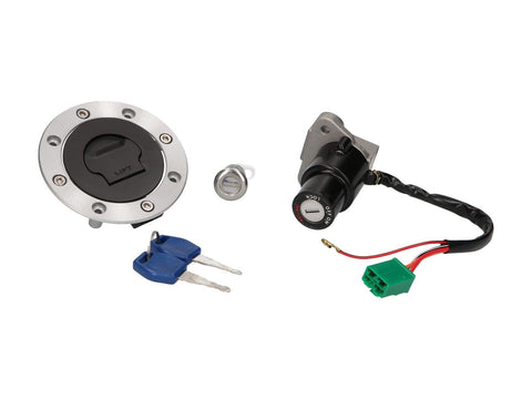 lock set for Hyosung GT 125-650cc TECNIUM MOTOVEIKALS 21