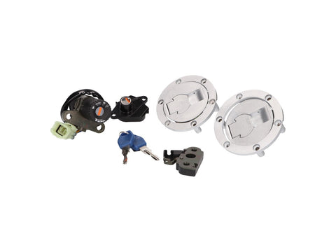 lock set for KTM Adventure / S 950 - 990 TECNIUM MOTOVEIKALS 21