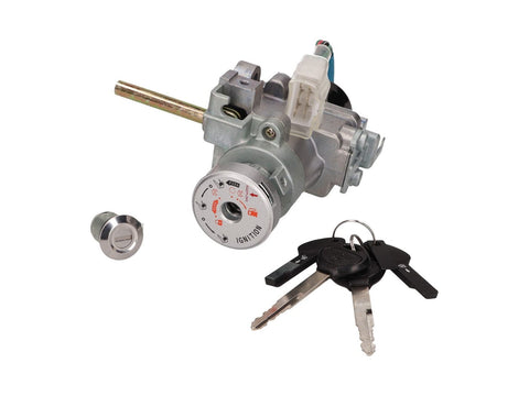 lock set for Kymco X-Citing 250-500cc VPARTS MOTOVEIKALS 21