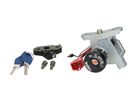 lock set for Neos, Ovetto (02-06), Jog R (02-09) VPARTS MOTOVEIKALS 21