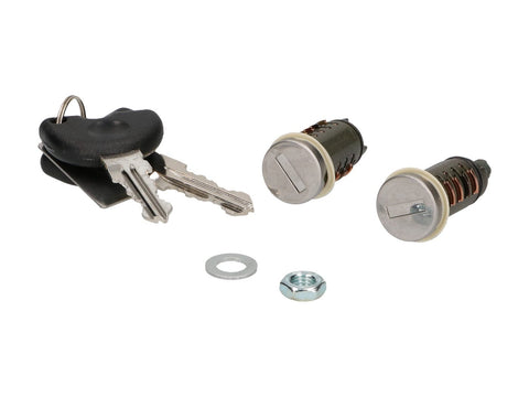 lock set for Piaggio Carnaby, X7 VPARTS MOTOVEIKALS 21