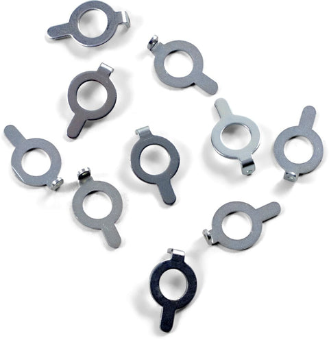 Lock Tab In Pri 80-84Flt JAMES GASKET JAMES GASKETS MOTOVEIKALS 21