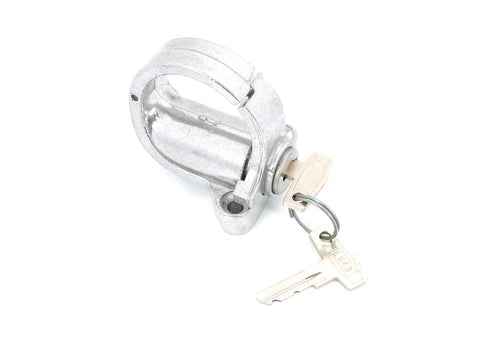 Lockable luggage hook for Piaggio Vespa Ciao, SI, Boxer DIVERSE / IMPORT MOTOVEIKALS 21