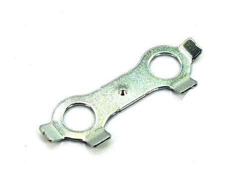 Locking plate brake disks hole spacing approx. 29mm for Honda MB, MBX 50, 80 DIVERSE / IMPORT MOTOVEIKALS 21