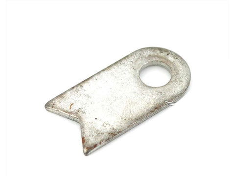 Locking plate for Velo Solex moped DIVERSE / IMPORT MOTOVEIKALS 21