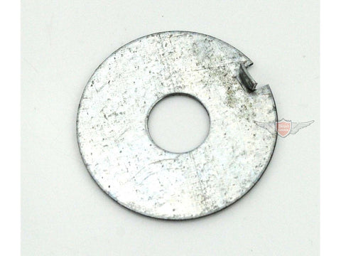 Locking plate pinion for Florett RM, RMC, GT, RS, RS-B, RSH-B, Mustang, Mustang Cross DIVERSE / IMPORT MOTOVEIKALS 21