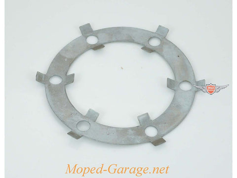 Locking plate sprocket for KTM Ponny DIVERSE / IMPORT MOTOVEIKALS 21