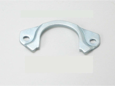 Locking plate steering stop for Kreidler Florett RS, RMC, RM, TM DIVERSE / IMPORT MOTOVEIKALS 21