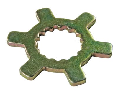 locking star washer Naraku 16mm variator pulley for CPI, Keeway NARAKU MOTOVEIKALS 21