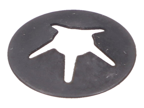 locking washer / spring plate OEM 4mm PIAGGIO MOTOVEIKALS 21