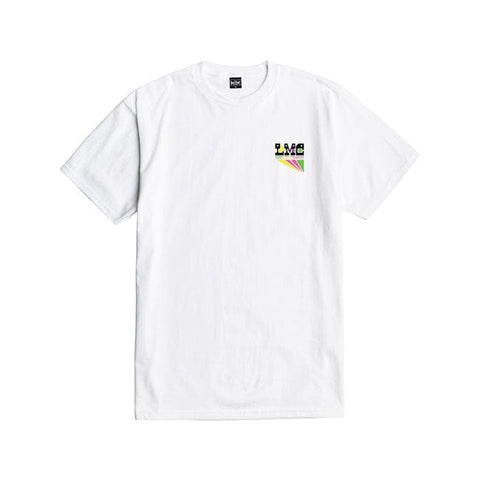 Loser Machine Brapp Babe t-shirt white LOSER MACHINE COMPANY MOTOVEIKALS 21
