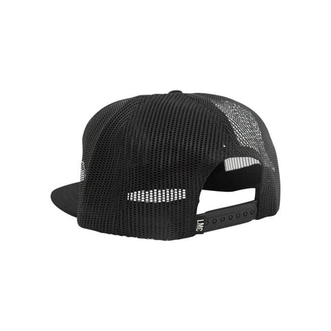 Loser Machine Destroy trucker cap black LOSER MACHINE COMPANY MOTOVEIKALS 21
