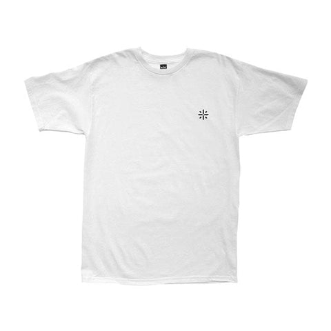 Loser Machine Established t-shirt white LOSER MACHINE COMPANY MOTOVEIKALS 21