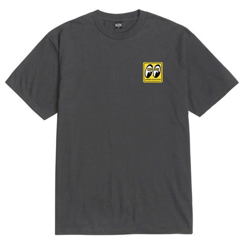 Loser Machine Hightail t-shirt vintage black LOSER MACHINE COMPANY MOTOVEIKALS 21