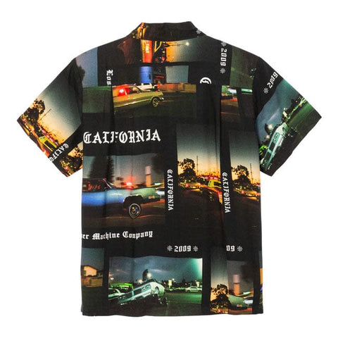 Loser Machine Lowrider shirt LOSER MACHINE COMPANY MOTOVEIKALS 21