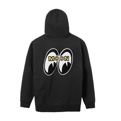 Loser Machine x Mooneyes Belmont hoodie LOSER MACHINE COMPANY MOTOVEIKALS 21