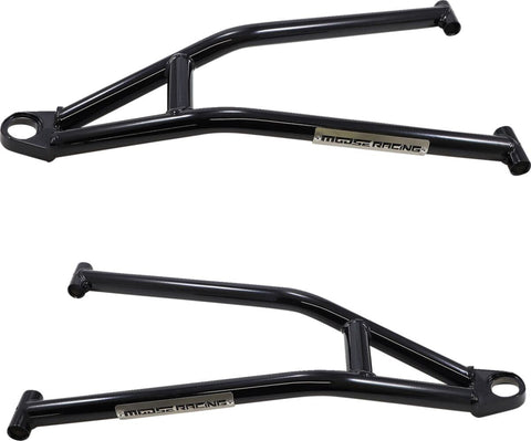 Lower Control Arms Hc Pol MOOSE RACING HARD-PARTS MOOSE RACING MOTOVEIKALS 21