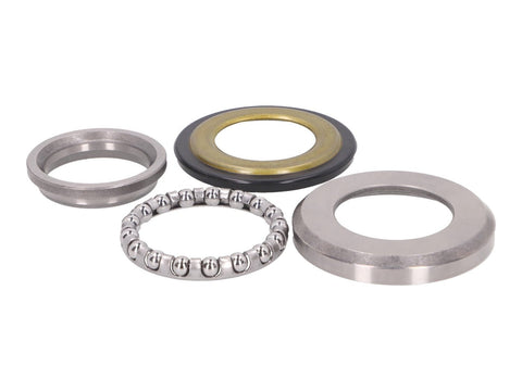 lower steering bearing set OEM for Aprilia, Derbi, Gilera, Piaggio, Vespa PIAGGIO MOTOVEIKALS 21