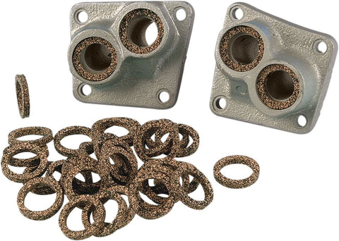 Lrg Cork Pushrod 48-E79Bt JAMES GASKET JAMES GASKETS MOTOVEIKALS 21