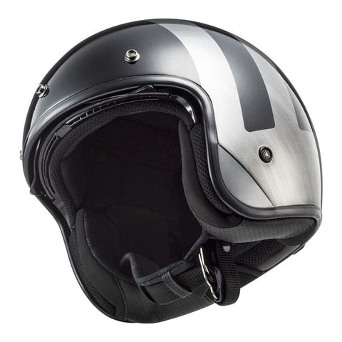 LS2 Bob II Lines helmet lines LS2 MOTOVEIKALS 21