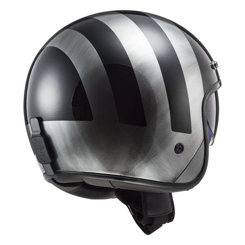 LS2 Bob II Lines helmet lines LS2 MOTOVEIKALS 21