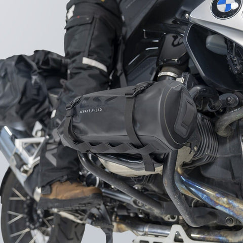 LS2 Move Ahead Roll Bag ūdensizturīga moto soma 4L LS2 MOTOVEIKALS 21