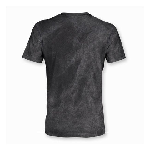 Lucky 13 Last Lap t-shirt vintage black LUCKY 13 MOTOVEIKALS 21