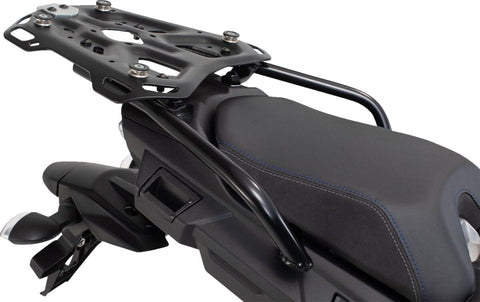 Luggage Adventure-Rack SW-MOTECH SW-MOTECH MOTOVEIKALS 21