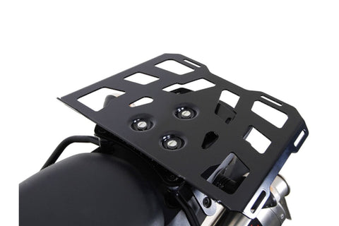 Luggage Alu-Rack Ext SW-MOTECH SW-MOTECH MOTOVEIKALS 21