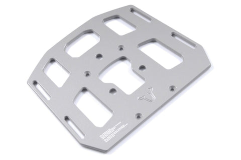 Luggage Alu Rack SW-MOTECH SW-MOTECH MOTOVEIKALS 21