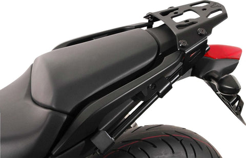 Luggage Alu-Rack SW-MOTECH SW-MOTECH MOTOVEIKALS 21