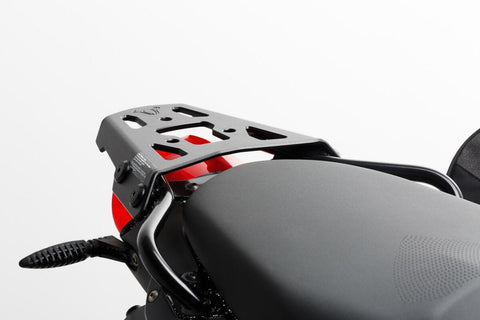 Luggage Alu-Rack SW-MOTECH SW-MOTECH MOTOVEIKALS 21
