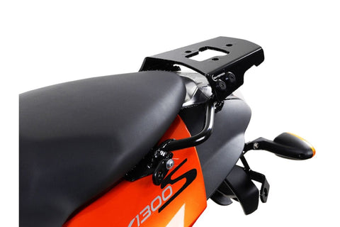 Luggage Alu-Rack SW-MOTECH SW-MOTECH MOTOVEIKALS 21