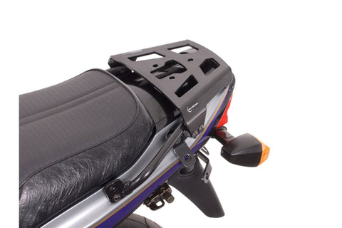 Luggage Alu-Rack SW-MOTECH SW-MOTECH MOTOVEIKALS 21