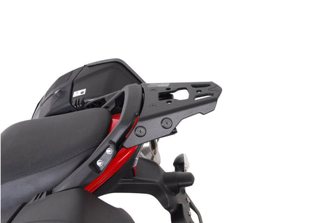 Luggage Alu-Rack SW-MOTECH SW-MOTECH MOTOVEIKALS 21