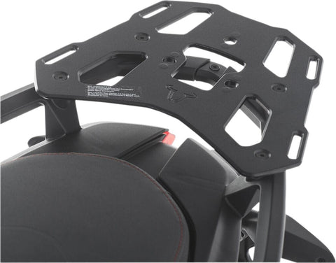 Luggage Alu-Rack SW-MOTECH SW-MOTECH MOTOVEIKALS 21