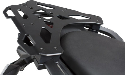 Luggage Alu-Rack SW-MOTECH SW-MOTECH MOTOVEIKALS 21