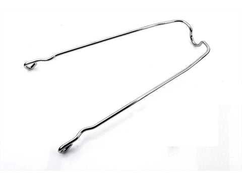 Luggage carrier bracket for Hercules Prima M, moped DIVERSE / IMPORT MOTOVEIKALS 21