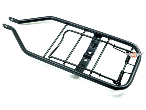 Luggage carrier moped for Puch Maxi Moped Mokick DIVERSE / IMPORT MOTOVEIKALS 21