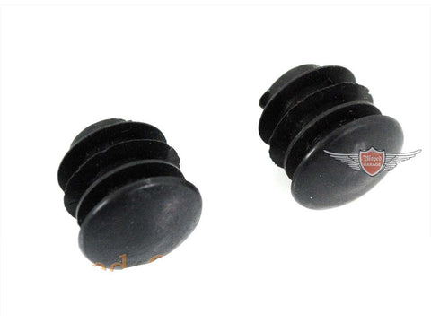 Luggage carrier plug for Kreidler Florett RS RMC DIVERSE / IMPORT MOTOVEIKALS 21