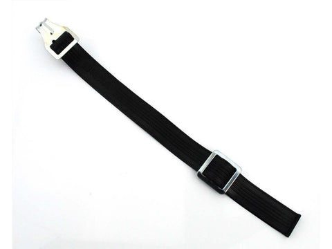 Luggage carrier rubber wide 30mm length approx. 430mm for Zündapp, Kreidler, Hercules, Puch, Simson, KTM, NSU, DKW, Miele, Gritzner, Göricke, moped, mokick, moped, moped, scooter, motorcycle DIVERSE / IMPORT MOTOVEIKALS 21