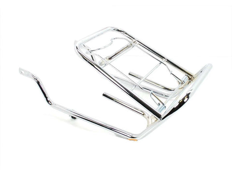Luggage rack moped for Puch Monza 50 DIVERSE / IMPORT MOTOVEIKALS 21