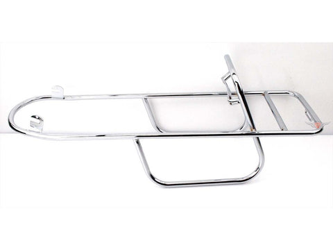 Luggage rack replica for Kreidler Flory moped DIVERSE / IMPORT MOTOVEIKALS 21