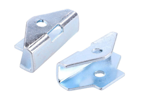 luggage rack set support for Simson S50, S51, S70 101 OCTANE MOTOVEIKALS 21