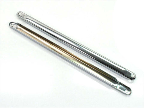 Luggage rack strut set chrome for Piaggio Vespa Ciao DIVERSE / IMPORT MOTOVEIKALS 21