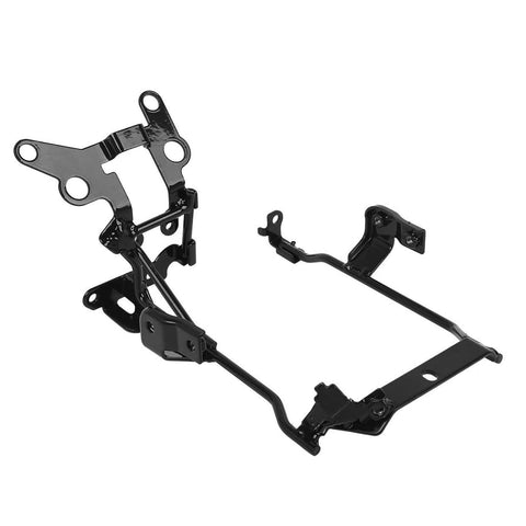 Luktura kronšteins FZ6 YAMAHA OEM: 1B3-23174-01 YAMAHA OEM MOTOVEIKALS 21