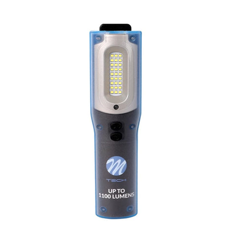 Lukturītis Inspection lamp M-TECH PRO 27+1 SMD M-TECH MOTOVEIKALS 21
